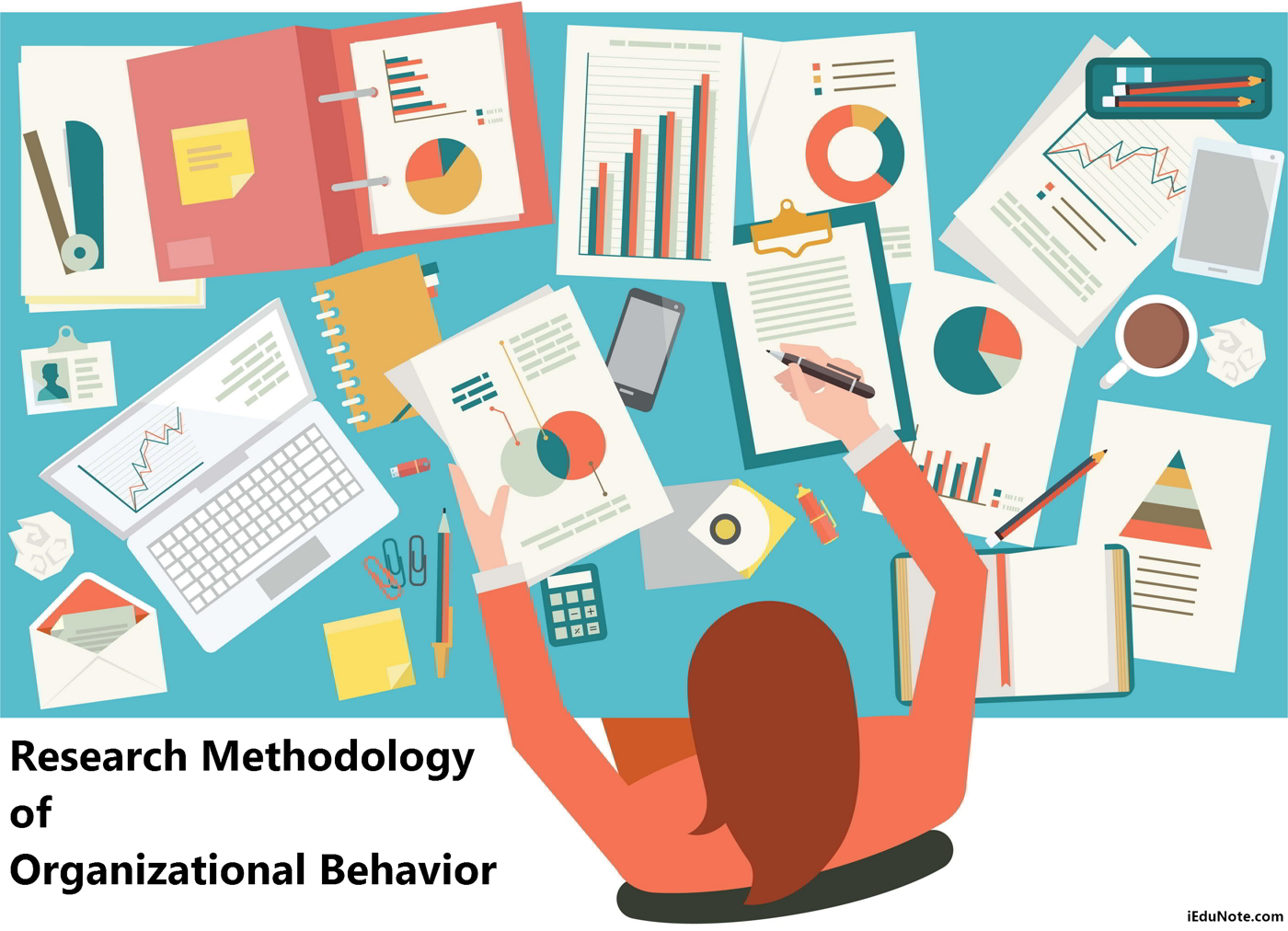 Research Methodology For An Organization