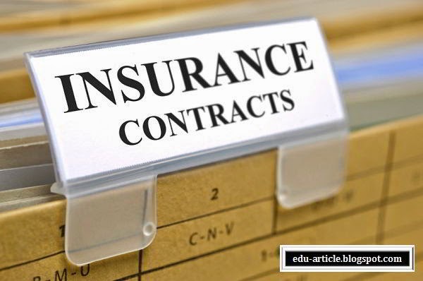 Insurance Contract: Elements And Clauses Insurance Contract (How It Works)