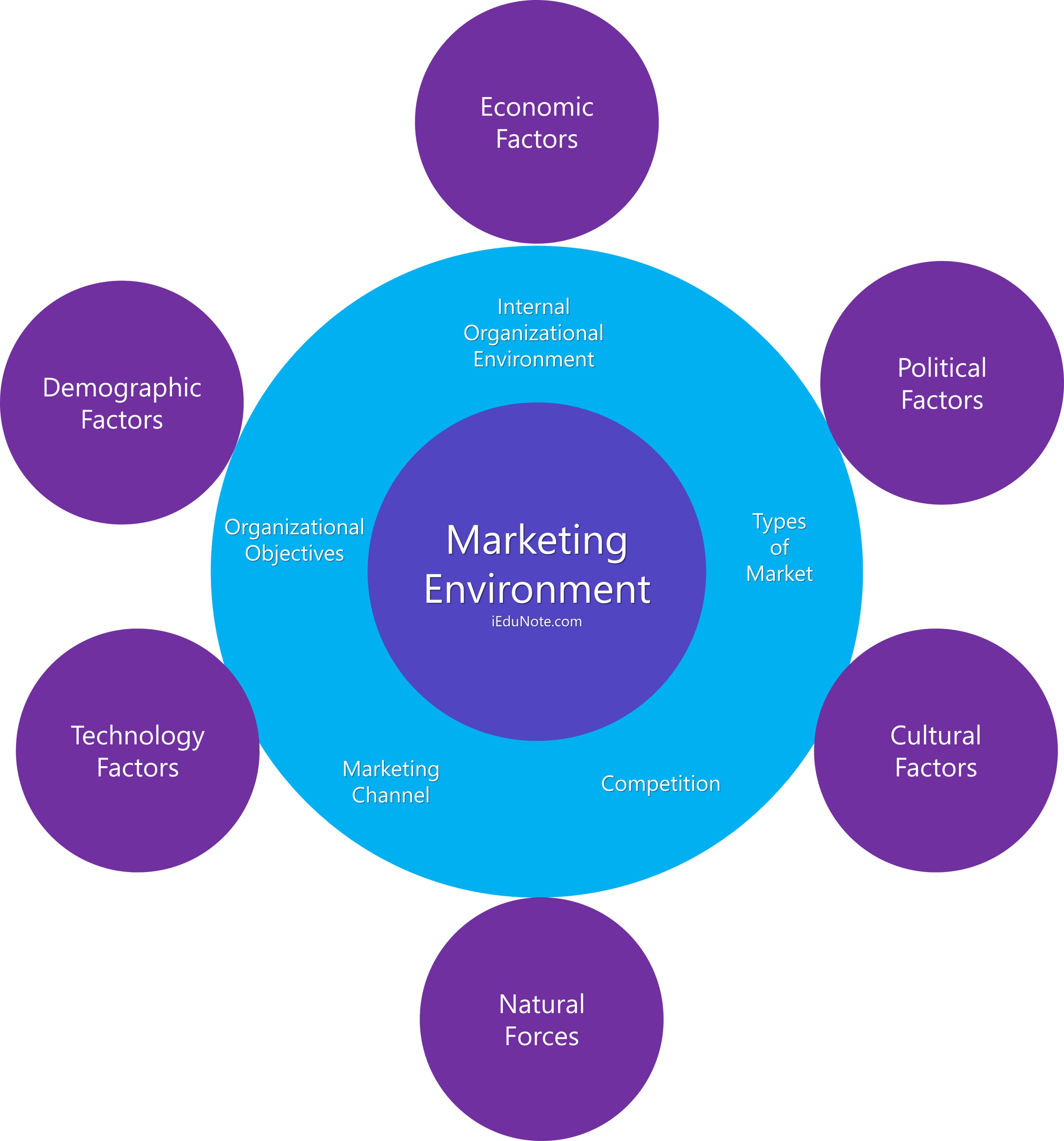 Marketing Environment: Macro and Micro Marketing Environment